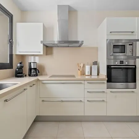 Fantastic In Samara Rdr458 Апартаменти Марбелья