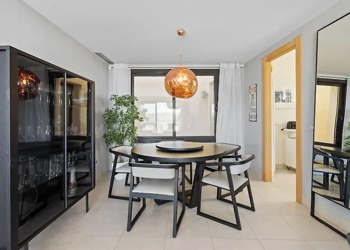 Fantastic In Samara Rdr458 Marbella