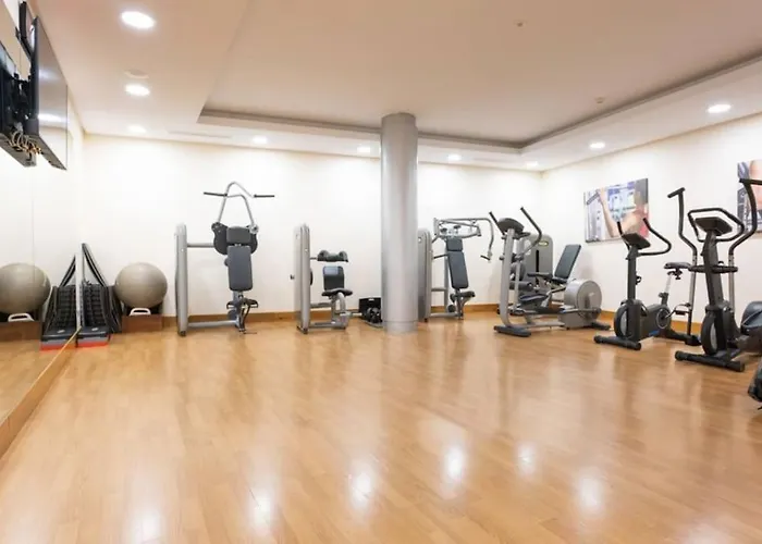 Apartment Fantastic In Samara Rdr458 Marbella