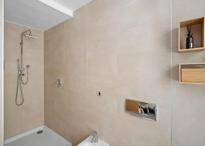 Fantastic In Samara Rdr458 * Marbella