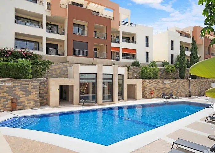 Fantastic In Samara Rdr458 Marbella