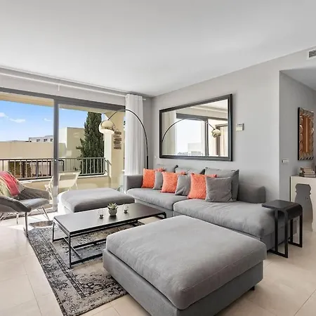 Fantastic In Samara Rdr458 Apartament Marbella