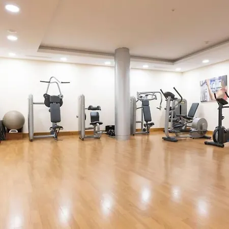 Apartament Fantastic In Samara Rdr458 Marbella