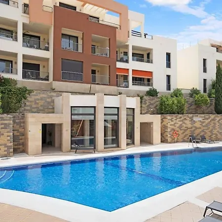 Fantastic In Samara Rdr458 Marbella