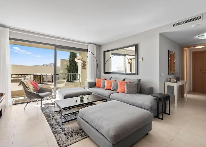 Fantastic In Samara Rdr458 Apartament Marbella