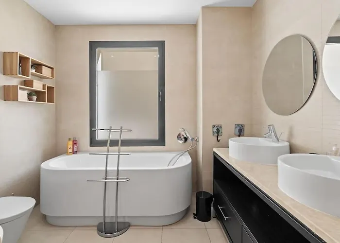 Fantastic In Samara Rdr458 * Marbella