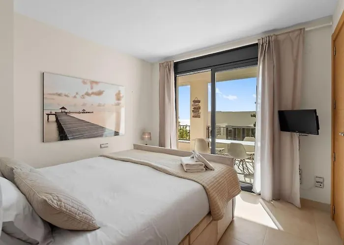 Fantastic In Samara Rdr458 Marbella